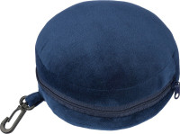 blauw