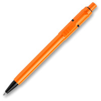 Oranje / Zwart