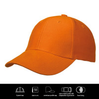 Oranje
