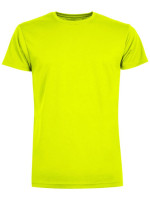 Neon geel