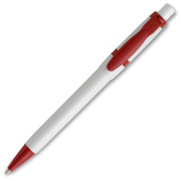 Wit / Rood