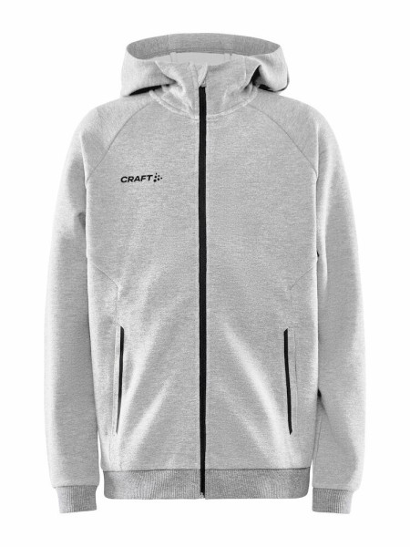 Craft - CORE Soul Full Zip Hood Jr