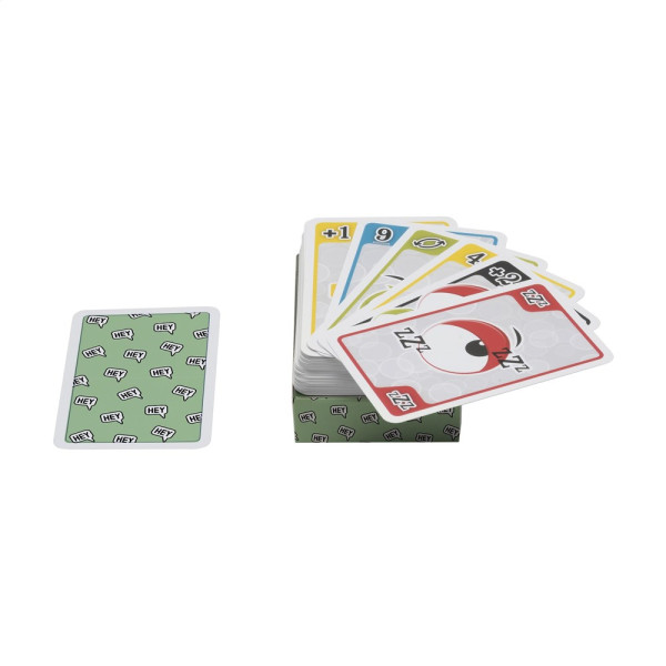 Assano Cards Game kaartspel