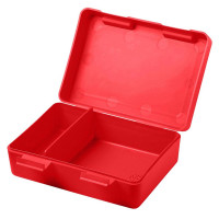 standaard rood