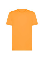 Neon oranje