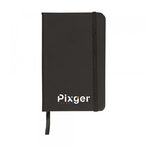 Pocket Notebook A6 notitieboek