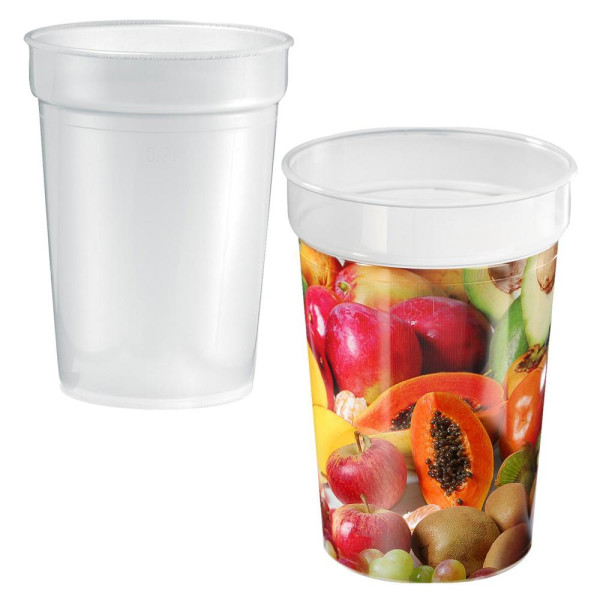 Drinkbeker