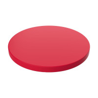 standaard rood