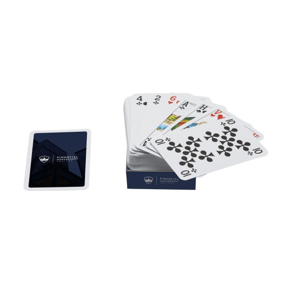Dutch Playing Cards speelkaarten