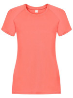 Fluo Coral