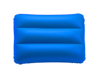 blauw