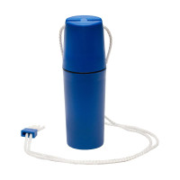 standaard blauw PP