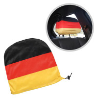 Kleuren Duitsland
