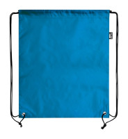 licht blauw