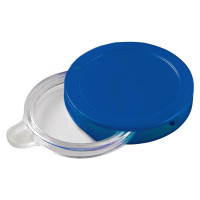 standaard blauw PP