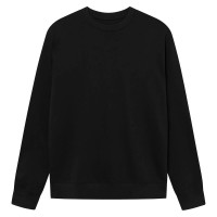 Zwart (Black) / Zwart