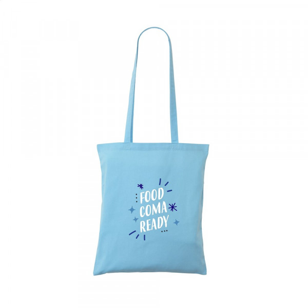 Shoppy Colour Bag (135 g/m²) katoenen tas