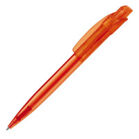 transparant oranje