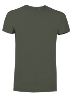 Earthy Green