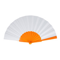 Oranje