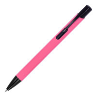 Roze / Zwart