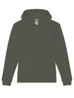 Earthy Green (19-0312 TCX)