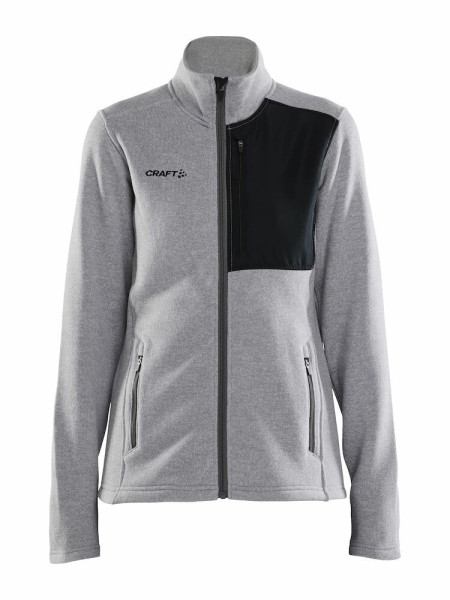 Craft - ADV Explore Heavy Fleece Jacket W