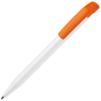 Wit / Oranje