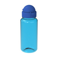 transparant-blauw/standaard blauw PP