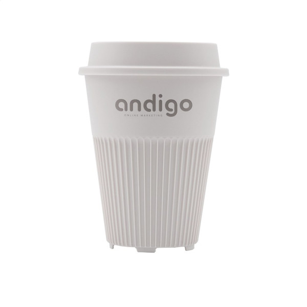 Circular&Co Returnable Cup Lid 227 ml koffiebeker