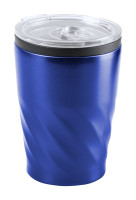blauw