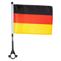 Kleuren Duitsland