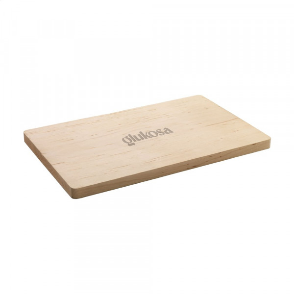 Alder Wood Cutting Board snijplank