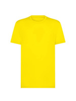 Neon geel