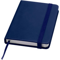 Marineblauw