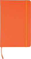 Oranje
