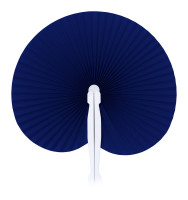 donker blauw