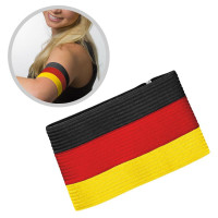 Kleuren Duitsland
