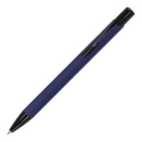 Donker Blauw / Zwart