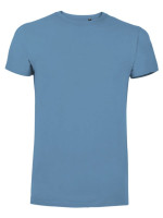 Middenblauw
