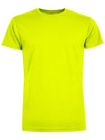 Neon geel