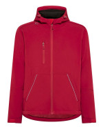 Rood (PMS 186c)