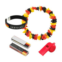 Kleuren Duitsland