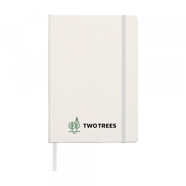 Pocket Notebook A4 notitieboek