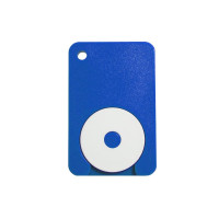 standaard blauw PP