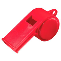 standaard rood