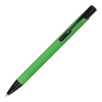 Licht groen / Zwart