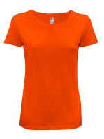 Oranje