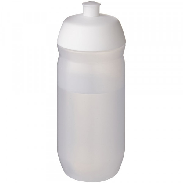 HydroFlex™ Clear knijpfles van 500 ml