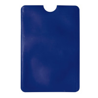 Donkerblauw
